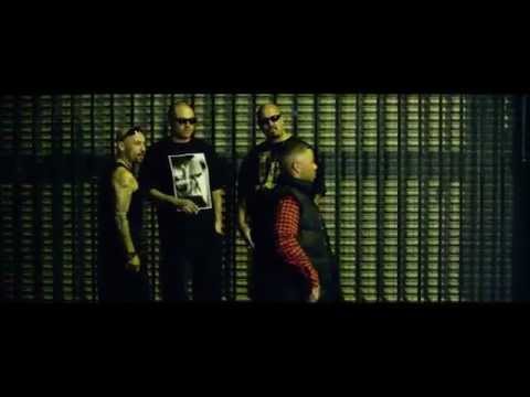 Game - The City ft. Kendrick Lamar Official Music Video Uncensored