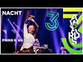 Prins S. en De Geit live met 'Nacht' | 3FM Awards 2023 | NPO 3FM