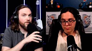 He Thought He Had a Moderate Take. He Was Wrong. | Jimmy Snow + Mermaid Ari