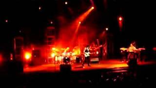 2010, Nov 28 - Jeff Beck "A Blast From the east" (Luna Park)