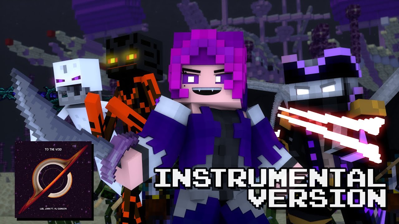 "To The Void" - Instrumental