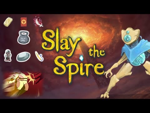 Slay the Spire April 6th Daily - Defect
