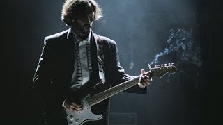 Eric Clapton - Bad Love (Official Video)