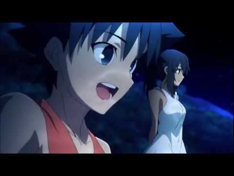 Fate/zero Ep18&19 ED | Manten - Kalafina
