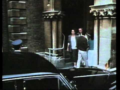 Half Moon Street (1986) Trailer