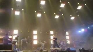 Bologna 16.04.2011 Subsonica &quot;Nicotina Groove&quot;