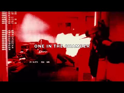$UICIDEBOY$ - ONE IN THE CHAMBER (Lyric Video)