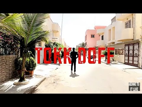 Mbaarik'Allah • Tokk Doff ( Clip Officiel ) By Mc Khiff & Mahdi | KinGKND