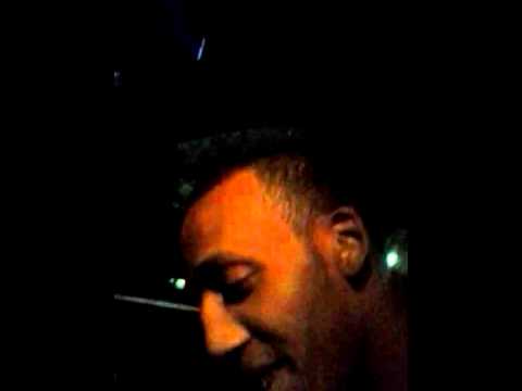 Crazy Young ro vs butta freestyle battle