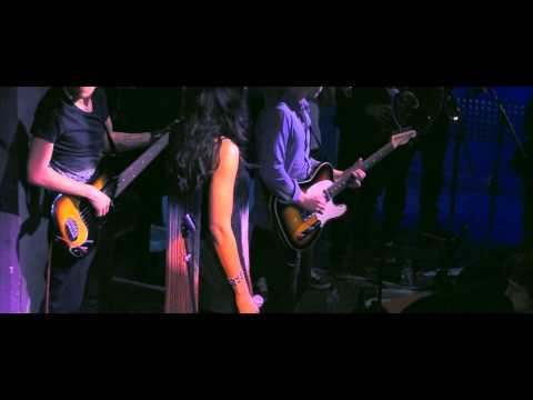 Bassment Project ft Acantha Lang: I'd Rather Go Blind [Etta James Cover]