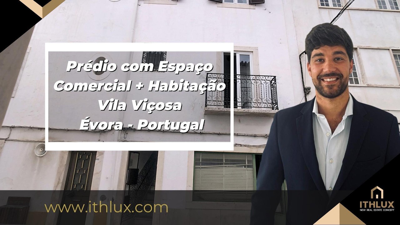 Vídeo do imóvel