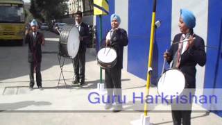 Guru Harkrishan Public School Video