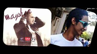 Mahmoud Elesseily-A'ysheen.Dance MixGomaa.wmv