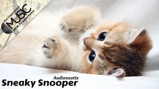 Sneaky Snooper - Audionautix | No Copyright Music | NCM Productions