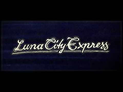 Luna City Express - Mr. Jack