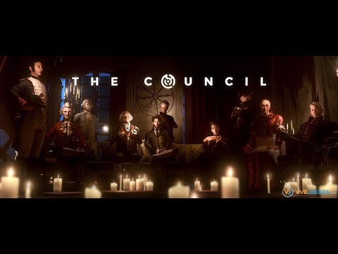The Council - Español - Episodio 4
