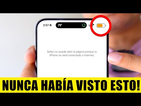 ⚠️ Cuidado con iOS 17.1…