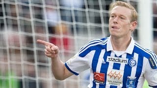 Die schönsten Ferserln des Mikael Forssell