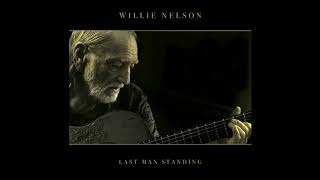 Willie Nelson - Ready To Roar