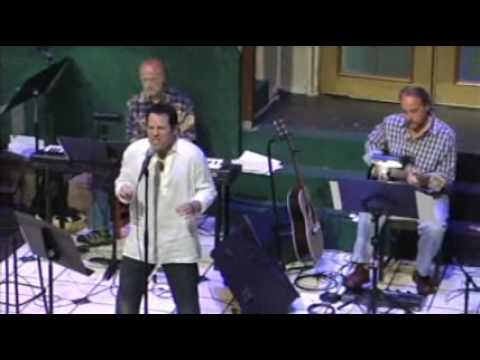 Paul Katz - 40th Birthday Party - Stevie Wonder's "Superstition"