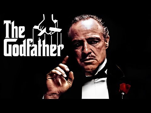 [Tribute The Godfather] BROHUG - Guerilla (Remix)