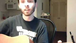 Owl Eyes - Devendra Banhart Cover and Tab