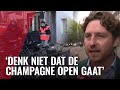 Flitsbezorgers mogen tóch nieuwe darkstores openen