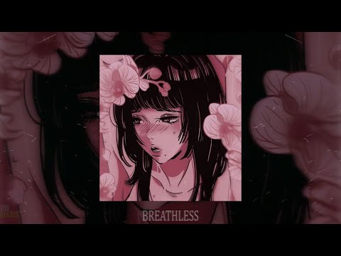 DXNT L13, AXWIE - BREATHLESS (slowed + reverb)