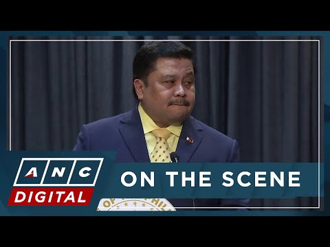 Estrada: I've established Marcos, Maricel Soriano not involved in alleged PDEA report ANC