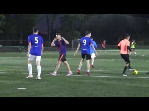 BLUCERCHIATI VS DEPORTIVO BACARDI - #Clausura2021 Fecha 5