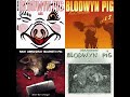 Mick Abraham's Blodwyn Pig - Lies - 10 Love Wont Let You Down