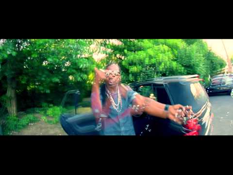 Magmä Imperial - Freestyle On the Road #4 By_Y-L Prod (Juin 2K15)