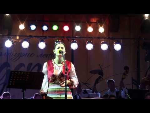 07/19 EOTO 2013 ŠID   You raise me up - dirigent Fraňo Slavo Batorek