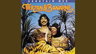 Balla Trazan Apansson / Vegetarianvisan