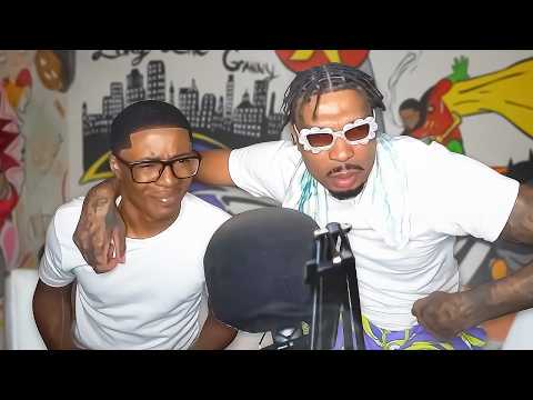Reggie & Pablo Skywalkin FREESTYLE For 49 Minutes Straight..