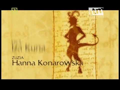 Czołówka Tanga z aniołem (Polsat, 2006 r.)