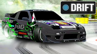 NASIL DRİFT ATILIR NASIL USTALAŞILIR ?!  Car Parking Multiplayer