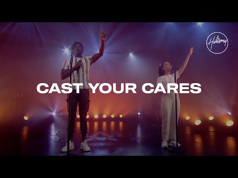 Cast Your Cares [8pm Service] - Guvna B ft Griff