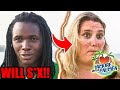 SCAMMER Is TOO GOOD IN BED Amore Under Palm Trees
