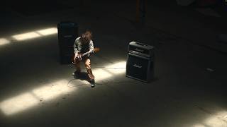 Music video thumbnail preview for Roxferry - BLINDED (official video) by Raskolnikov