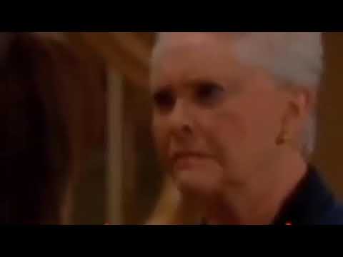 Stephanie Forrester is the Queen 👑 of Slap 👋