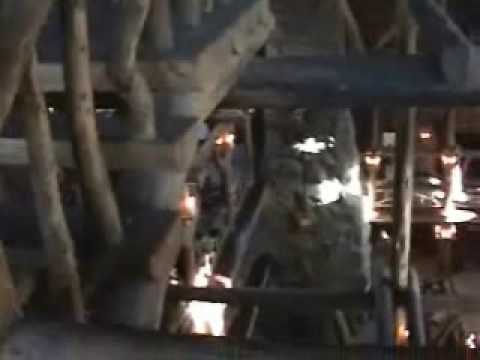 Old Faithful Inn Video 3