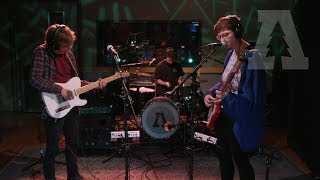 Tall Friend - Small Space - Audiotree Live (7 of 7)