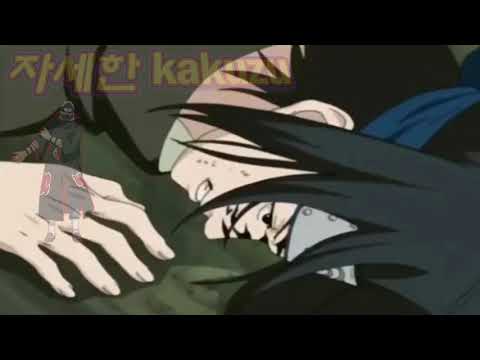 Naruto vs pica-pau de areia( parte 1)