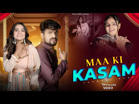 Maa Ki Kasam — watch video