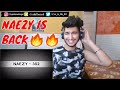 NAEZY - 302 | Official Audio | REACTION | PROFESSIONAL MAGNET |