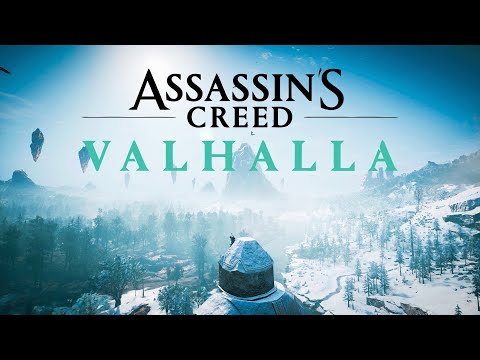 Ein Weg in das Gewölbe finden | Assassin’s Creed Valhalla | #306