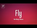 Nicki Minaj Fly Lyrics Ft Rihanna