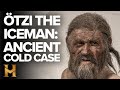 Ötzi the Iceman: 5,000+ year old murder case