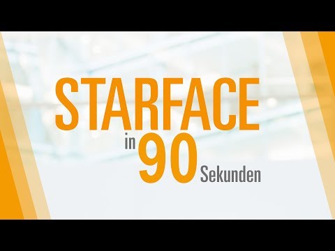STARFACE - Die All-IP Telefonanlage